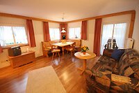 zum Appartement