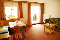 zum Appartement