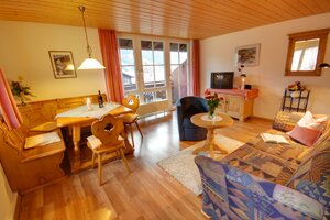 zu unseren Ferienwohnungen und Appartements